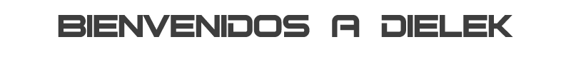 Bienvenidos